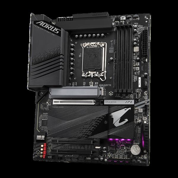 GIGABYTE Z790 AORUS ELITE AX